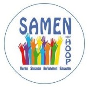 Samen voor Hoop logo