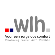 WLH bv logo