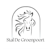 Stal de Groenpoort logo