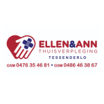 Thuisverpleging Ellen&Ann logo