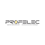 Profelec logo