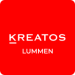 Kreatos Lummen logo