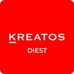 Kreatos Diest logo